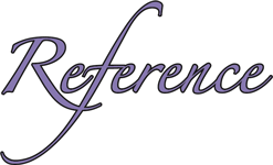 Logo References